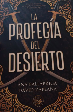 La profecía del desierto